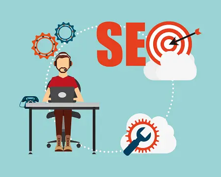 Crack the SEO for Search Engine
