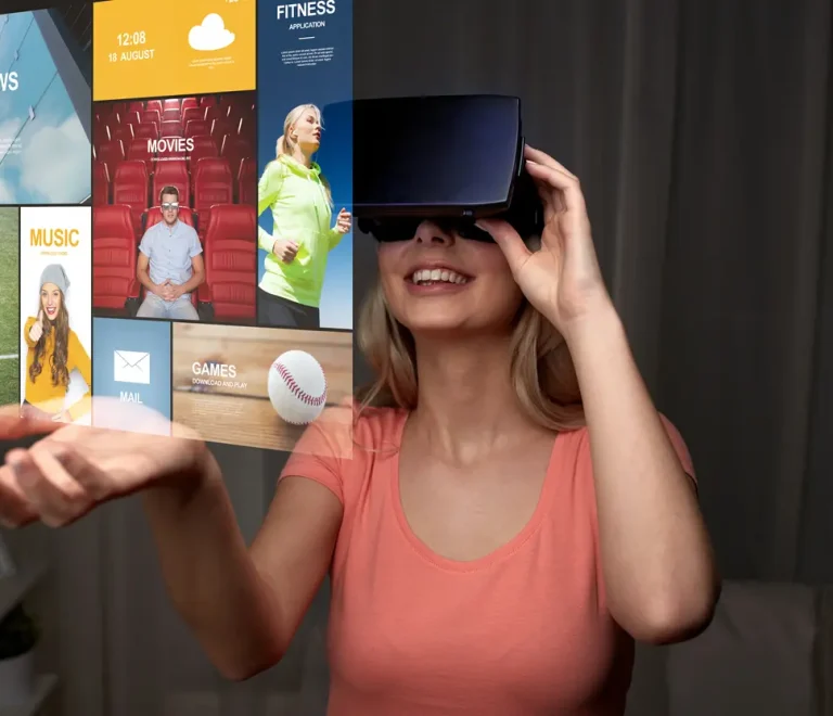 Emerging Trends in Augmented Reality Advertising for 2024